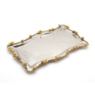 Copper Coffee Tray