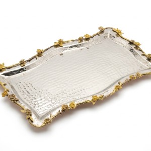 Copper Coffee Tray