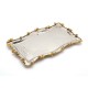 Copper Coffee Tray Copper Coffee Tray