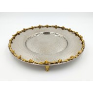 Copper Serving Tray Copper Serving Tray