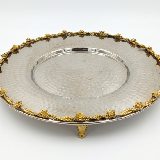 Copper Serving Tray
