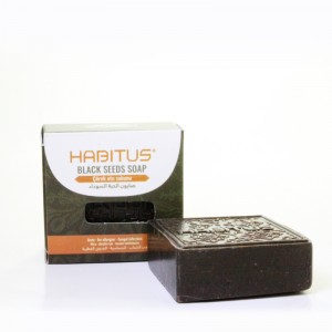 Black Seeds Soap 100g 