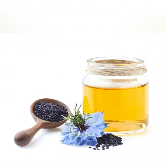 Black Seeds Oil  50ml