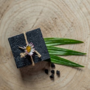Active Carbon Soap 100g