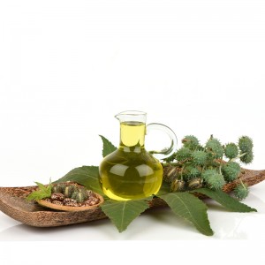 Castor Oil  50ml