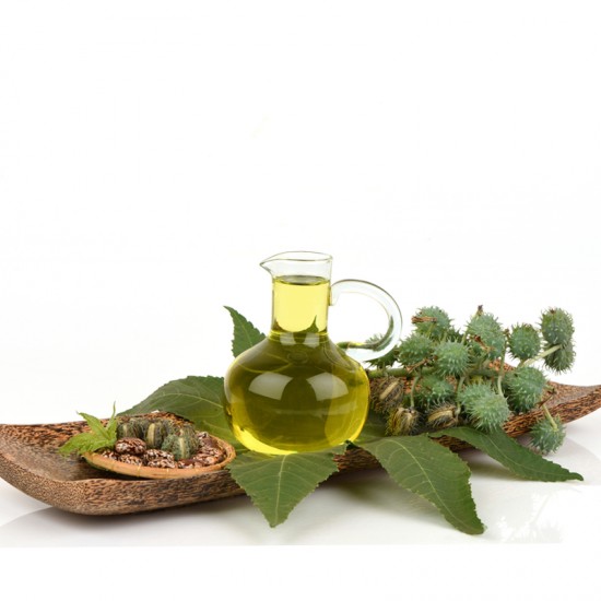 Castor Oil  50ml