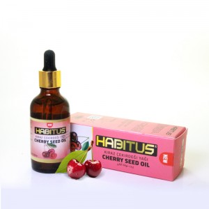 Cherry kernel Oil  50ml