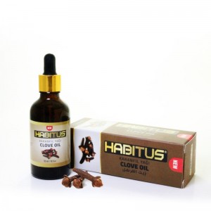 Clove Oil  50ml