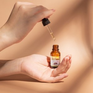 Coffee Oil  50ml