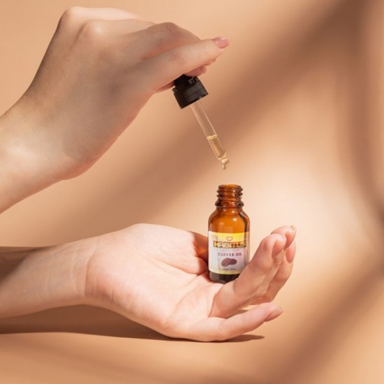 Coffee Oil  50ml