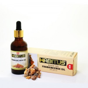 Frankincense Oil  50ml
