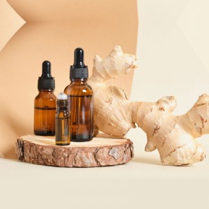 Ginger Oil 50ml