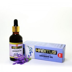 Lavender Oil 50ml