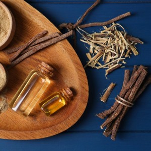 Licorice Oil 50 ml