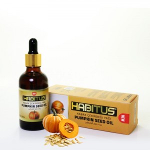 Pumpkin Seeds Oil 50ml
