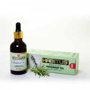 Rosemary Oil 50ml