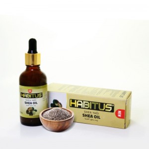 Shea Seeds Oil 50ml