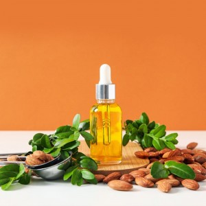 Sweet Almond Oil 50ml