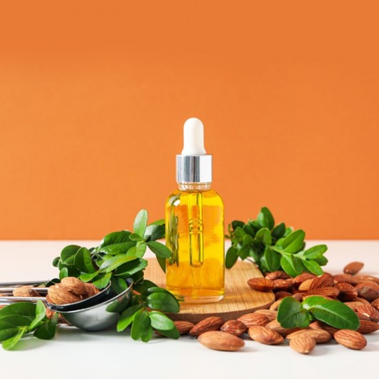 Sweet Almond Oil 50ml