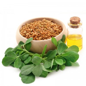 Fenugreek Oil and Herbal 50ml