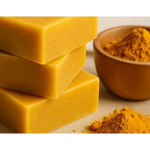 Turmeric Soap 100g