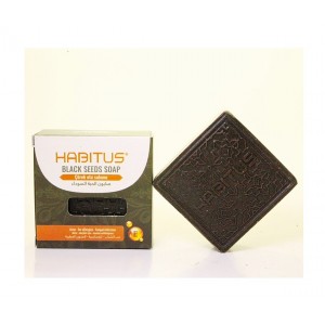 Black Seeds Soap 100g 