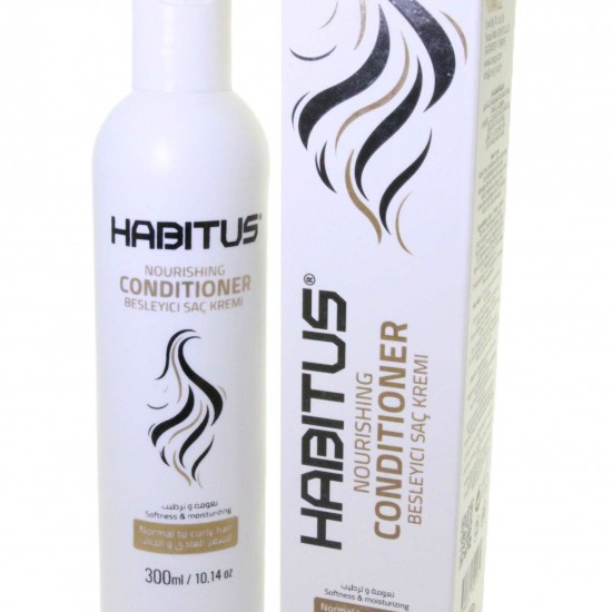 Hair Conditioner 300ml