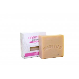 Rice Soap 100g