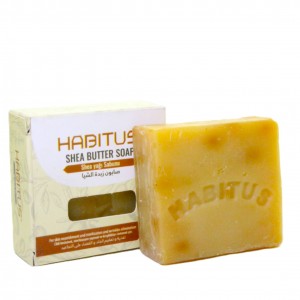 Shea Butter Soap 100g