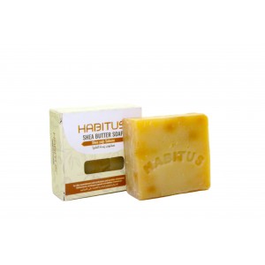 Shea Butter Soap 100g
