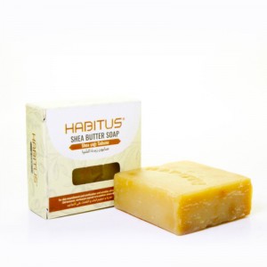 Shea Butter Soap 100g