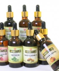 Botanical Seeds Oils
