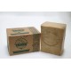 1 piece of (10% Laurel Oil Aleppo Soap) 190g±\bar