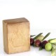 1 piece of (100% Olive Oil) Traditional Aleppo Soap 190g± 