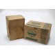 1 piece of (32% Laurel Oil Traditional Aleppo Soap) 190g±\bar