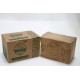 1 piece of (5% Laurel Oil Traditional Aleppo Soap) 190g±\bar