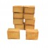 10 bars of (30% Laurel Oil Traditional Aleppo Soap) 190g±\bar
