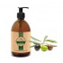 10% Laurel Oil, 500 ml Aleppo Liquid Soap