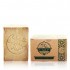 1 bar of (15% Laurel Oil Traditional Aleppo Soap) 190g±\bar