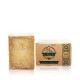 1 bar of (30% Laurel Oil Traditional Aleppo Soap) 190g±\bar 1 bar of (30% Laurel Oil Traditional Aleppo Soap) 190g±\bar