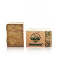 1 bar of (5% Laurel Oil Traditional Aleppo Soap) 190g±\bar