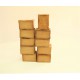 10 pieces of (32% Laurel Oil Traditional Aleppo Soap) 190g±\bar