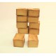 10 pieces of (32% Laurel Oil Traditional Aleppo Soap) 190g±\bar